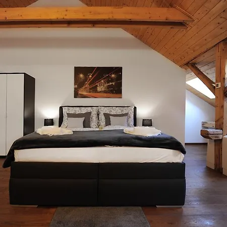 Aparthotel Palackeho Košice