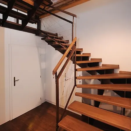 Palackeho Aparthotel Košice