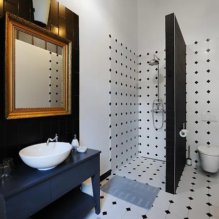Aparthotel Palackeho