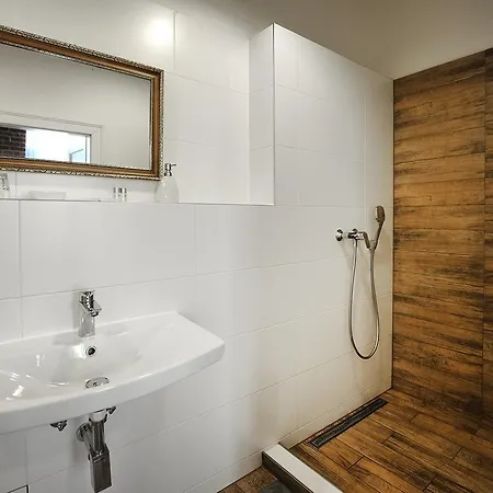 Aparthotel Palackeho
