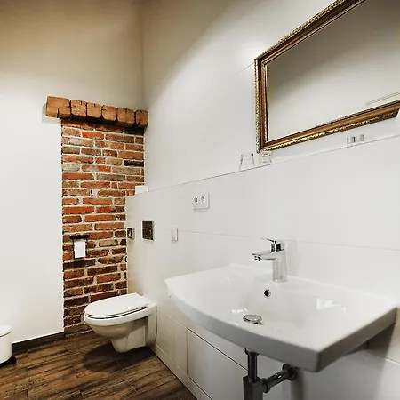 Palackeho Aparthotel